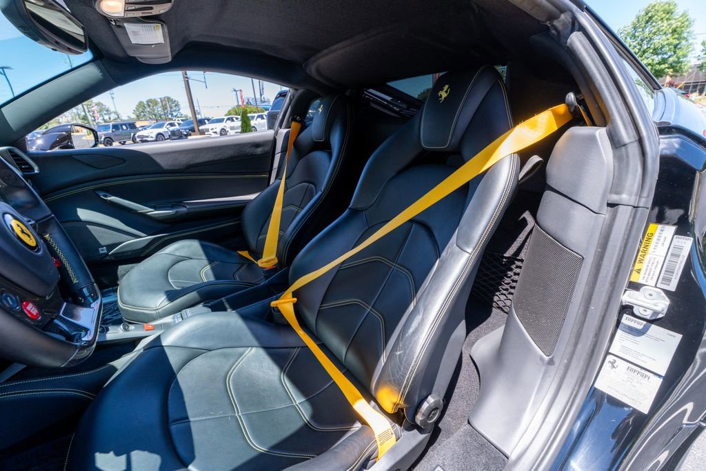 Used 2019 Ferrari 488 GTB RWD image 38