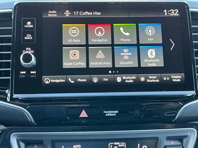 New 2026 Honda Ridgeline Black Edition image 13