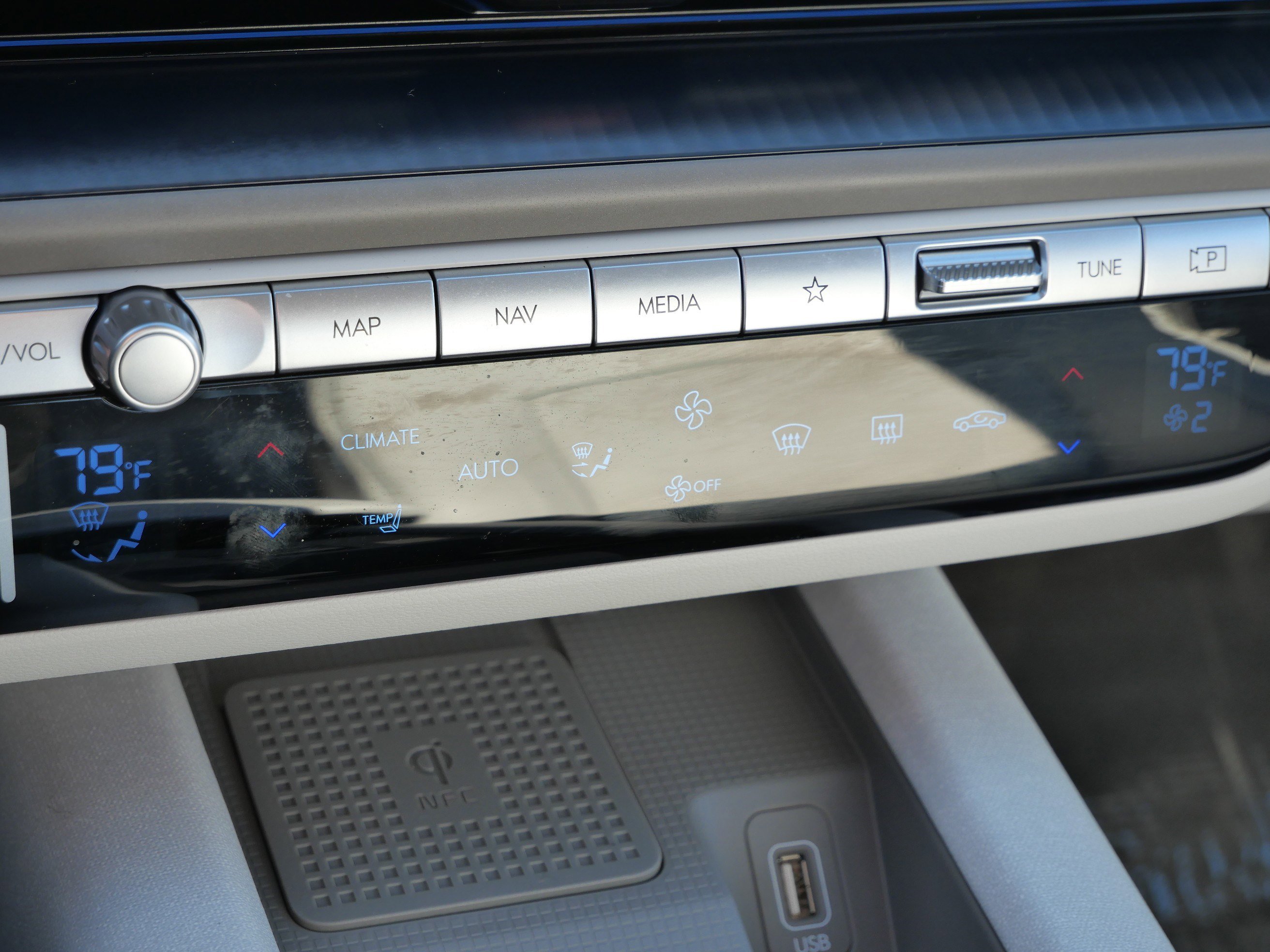 Certified 2024 Hyundai Ioniq 6 SEL image 24