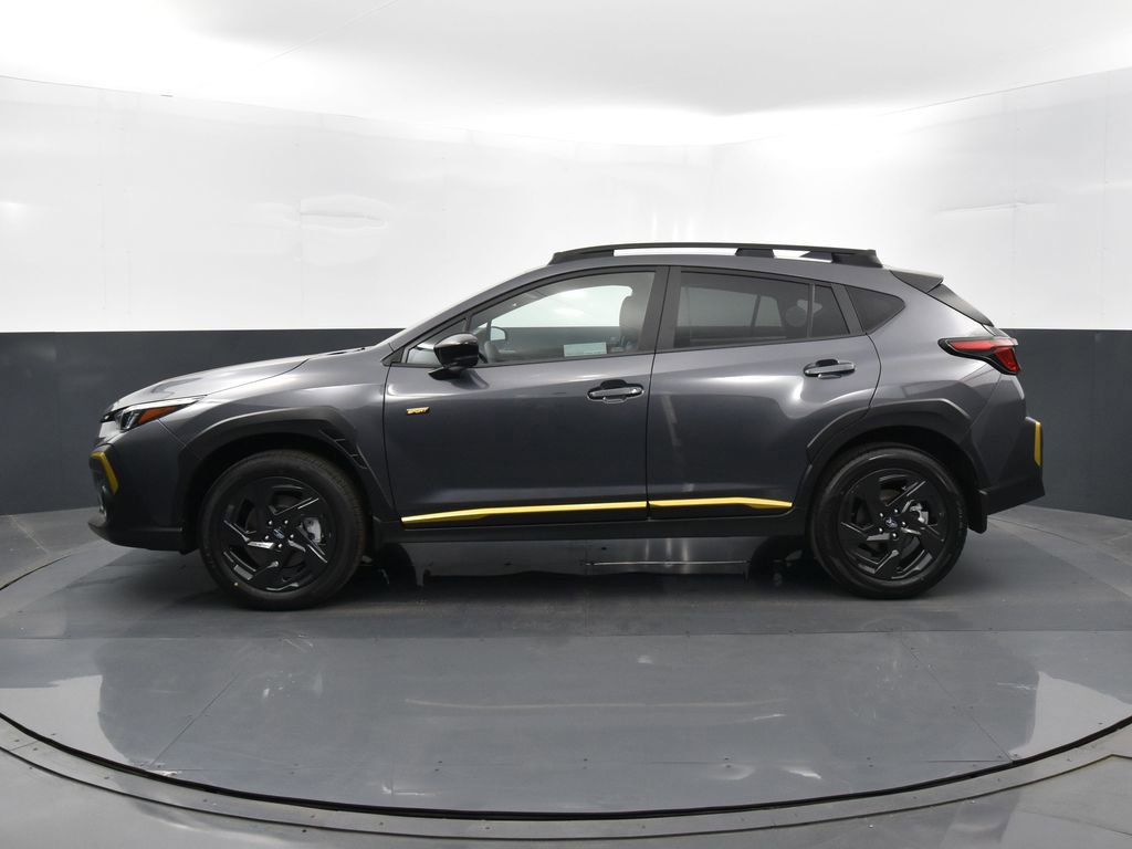 Used 2025 Subaru Crosstrek 2.5i Sport w/ Popular Package #3A image 7