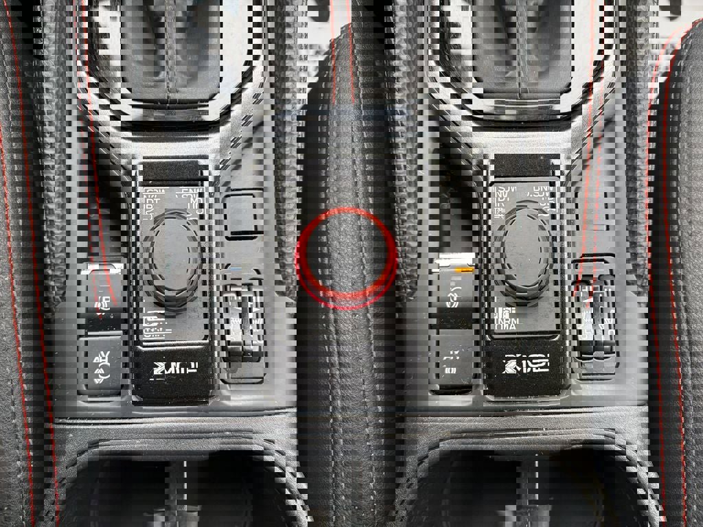 Used 2023 Subaru Forester Sport image 23