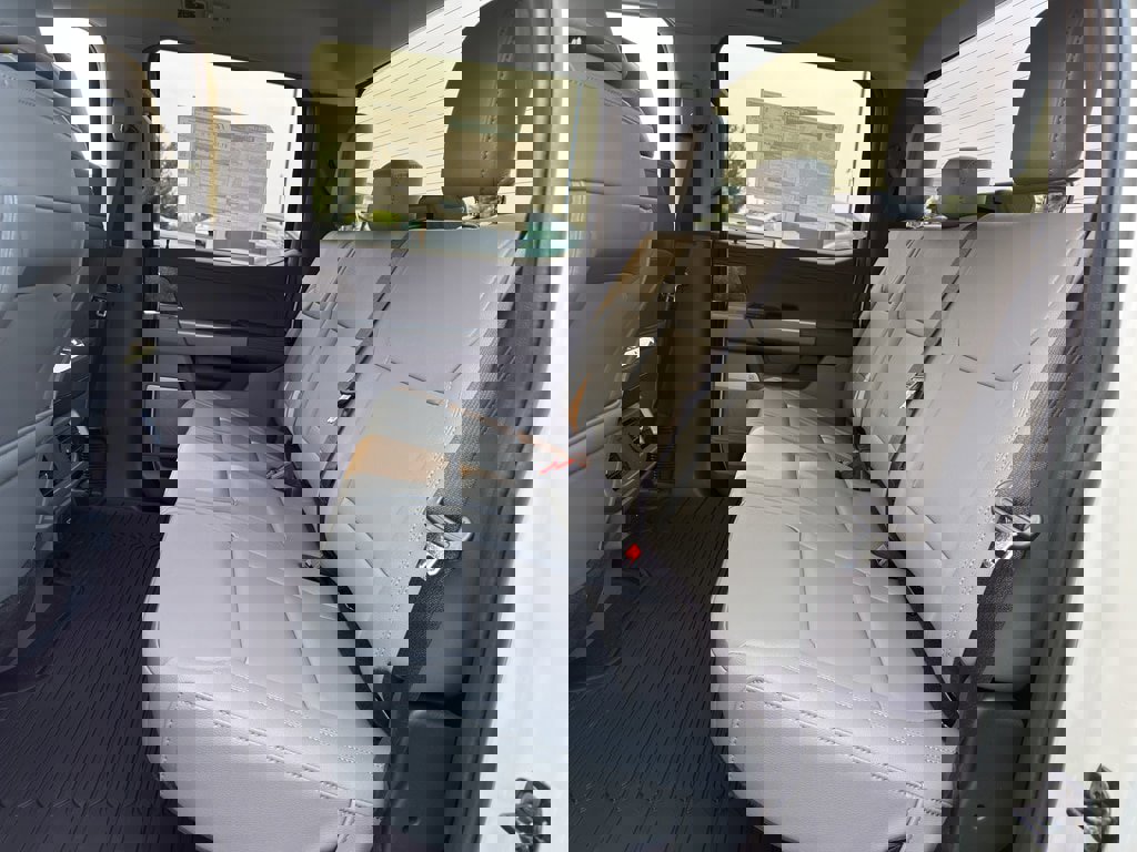 New 2025 Ford F150 Lightning Flash image 57