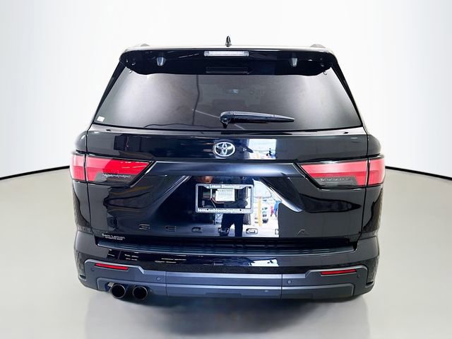 Used 2023 Toyota Sequoia TRD Pro image 6