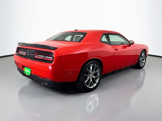 Used 2023 Dodge Challenger GT RWD image 10