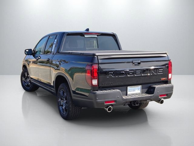 New 2026 Honda Ridgeline TrailSport image 6