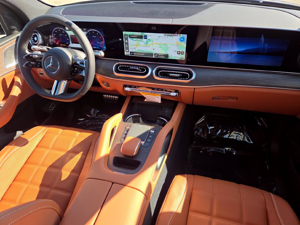 New 2027 Mercedes-Benz GLE 450 4MATIC image 32