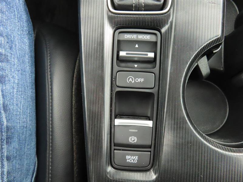 Used 2024 Honda Civic Sport Touring image 27