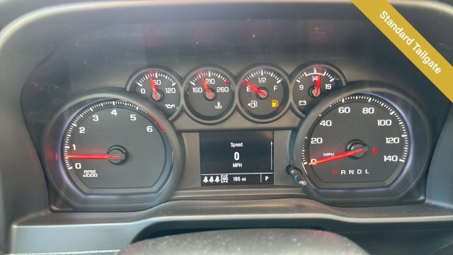 New 2026 Chevrolet Silverado 2500 W/T w/ WT Convenience Package AWD/4WD image 28