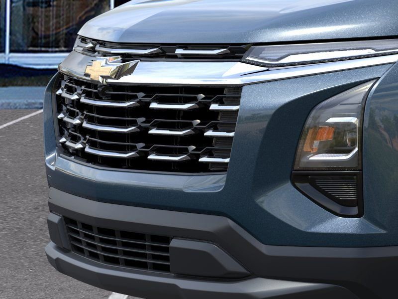 New 2026 Chevrolet Equinox LT AWD/4WD image 13