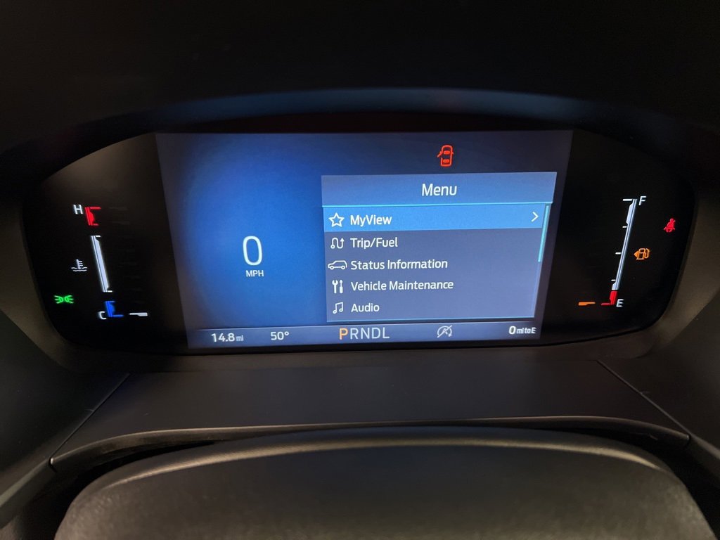 New 2026 Ford Escape Active w/ Cold Weather Package image 19