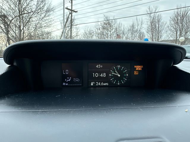 Used 2018 Subaru Forester 2.0XT Touring image 39