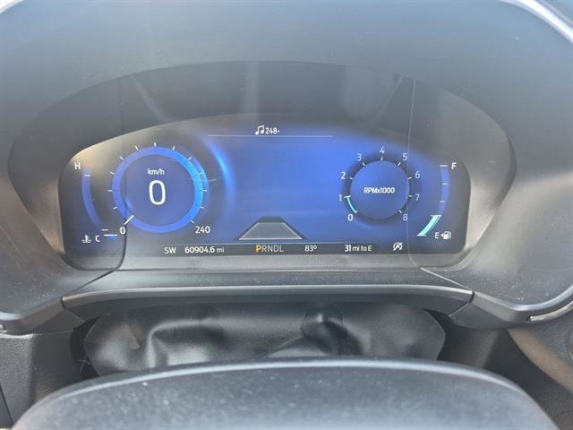 Used 2022 Ford Escape Titanium image 11