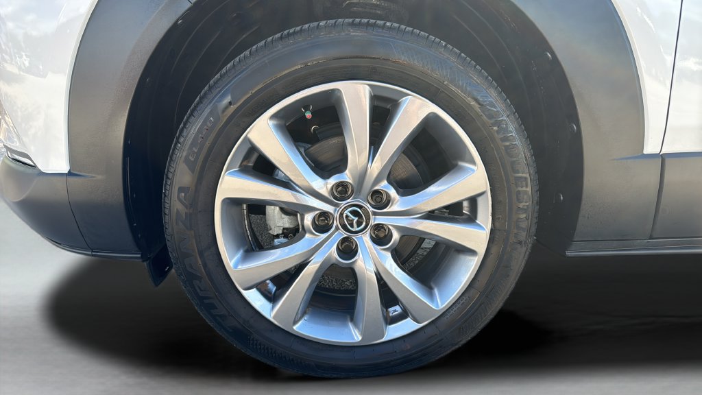 Used 2024 MAZDA CX-30 AWD 2.5 S w/ Premium Package image 35