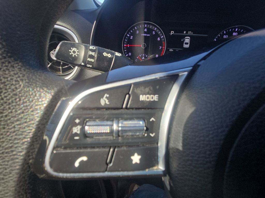 Used 2022 Kia Forte LXS image 43
