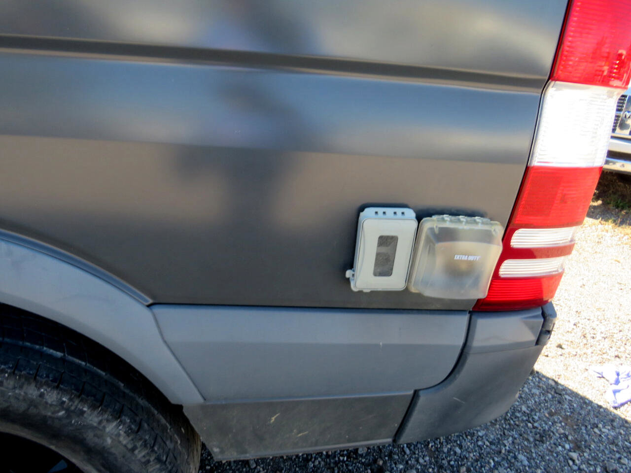 Used 2010 Freightliner Sprinter 2500 image 37