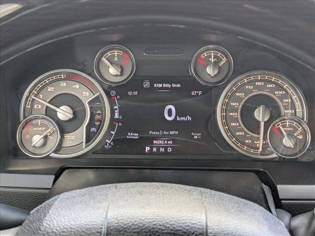 Used 2018 RAM 3500 Laramie Longhorn image 11