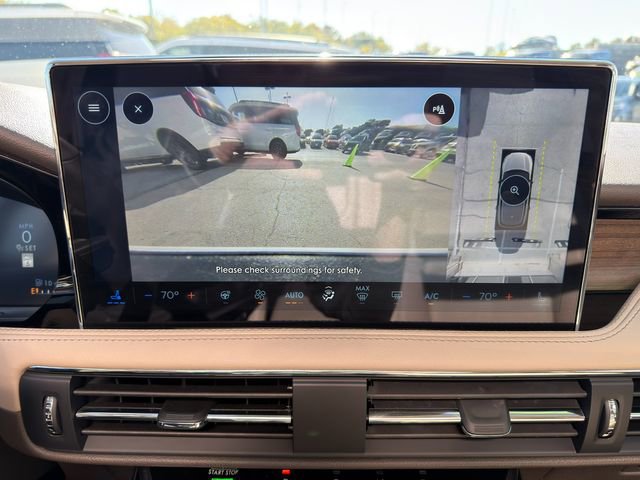 Used 2024 Lincoln Corsair Grand Touring w/ Equipment Group 301A AWD/4WD image 32