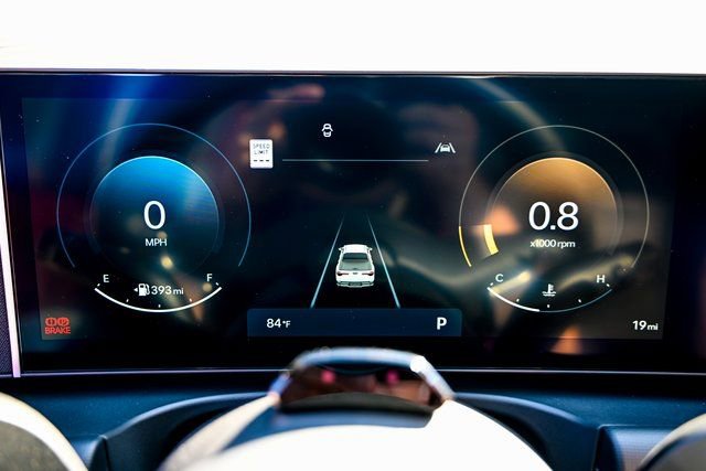 Used 2026 Hyundai Santa Cruz XRT image 9