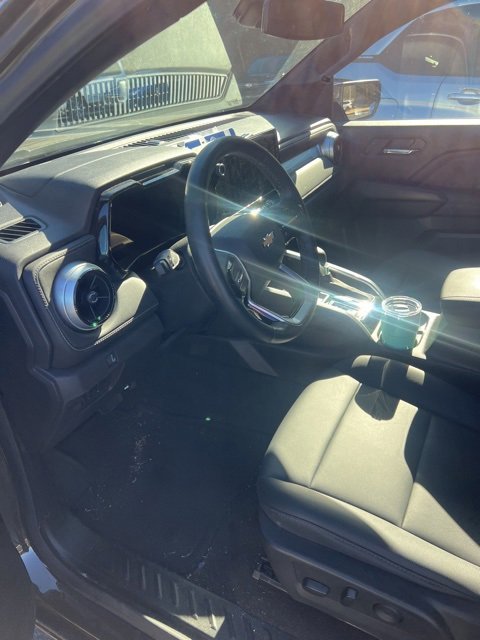 Used 2024 Chevrolet Colorado LT w/ LT Convenience Package III image 16