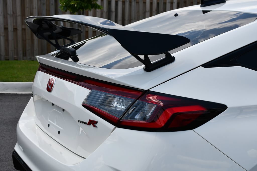 Used 2024 Honda Civic Type R image 9