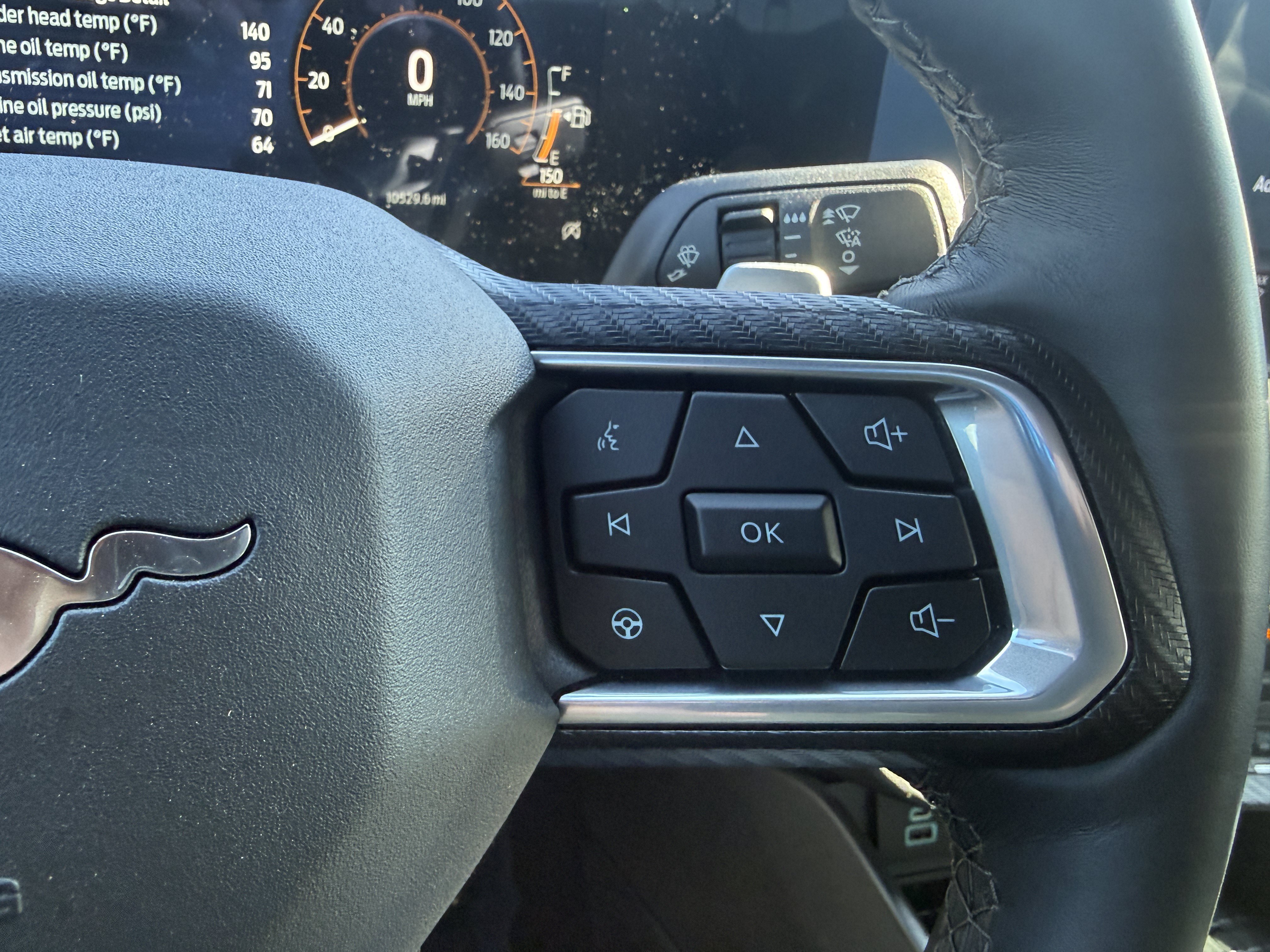 Used 2024 Ford Mustang GT Premium RWD image 20