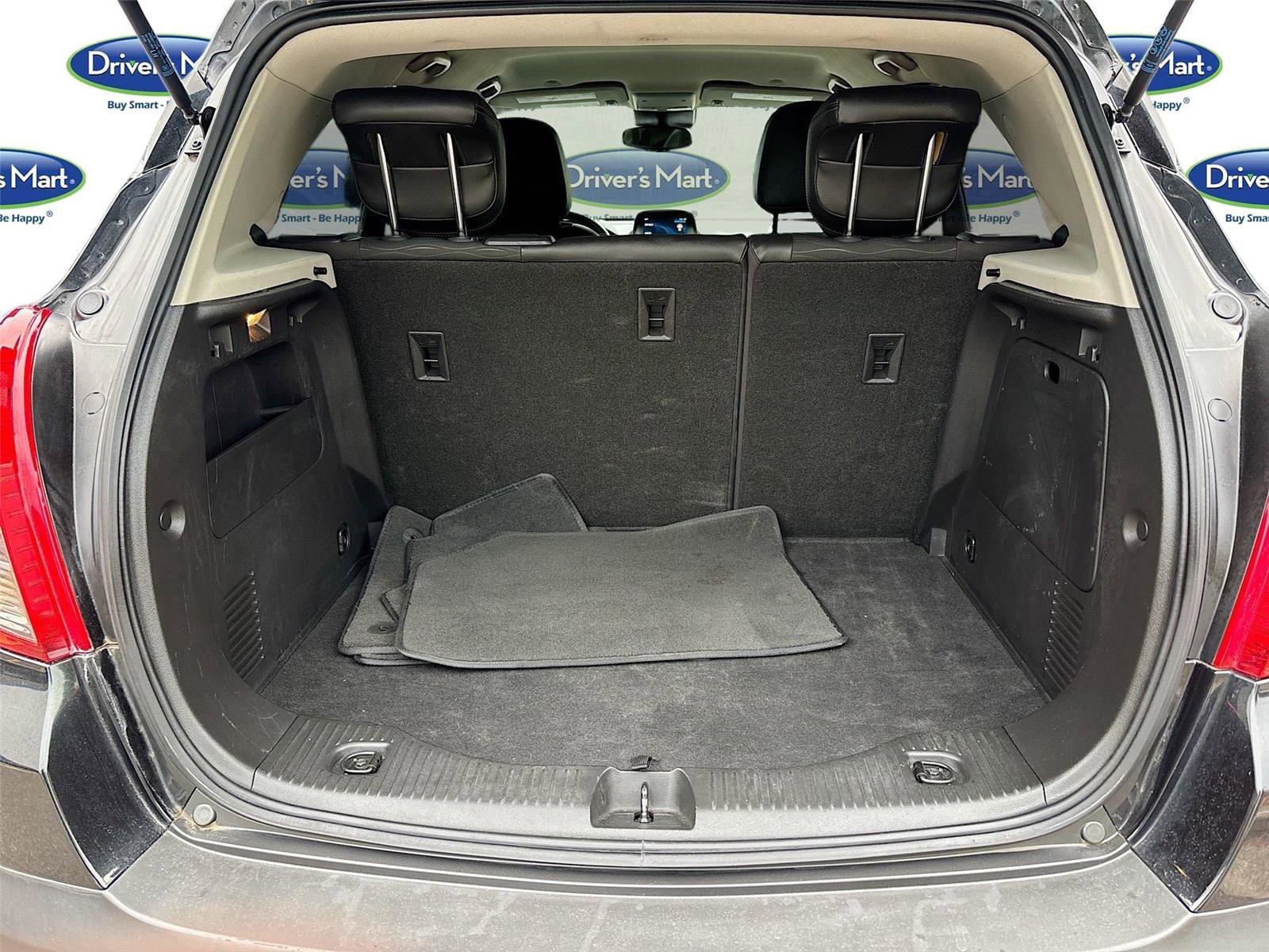 Used 2016 Buick Encore FWD image 24