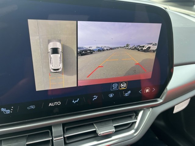 New 2026 Chevrolet Equinox EV RS image 68