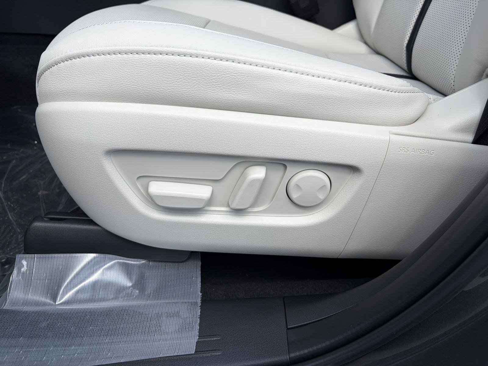 New 2026 MAZDA CX-90 3.3 Turbo S w/ Premium Plus image 27