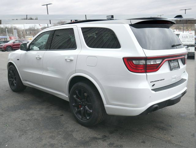 Used 2024 Dodge Durango SRT image 15