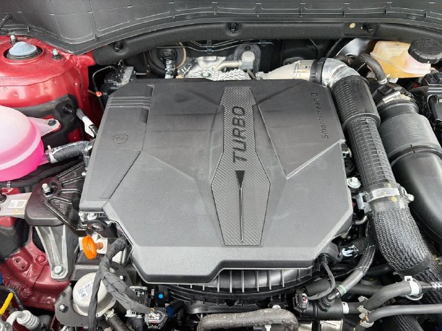 Certified 2026 Hyundai Santa Fe SEL FWD image 32