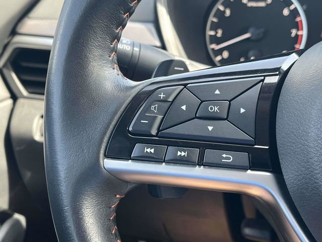 Used 2024 Nissan Altima 2.5 SR FWD image 25