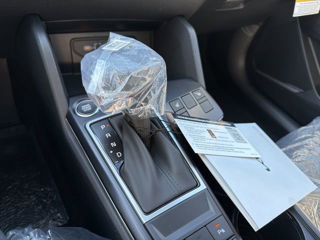 New 2026 Kia Sportage LX image 21