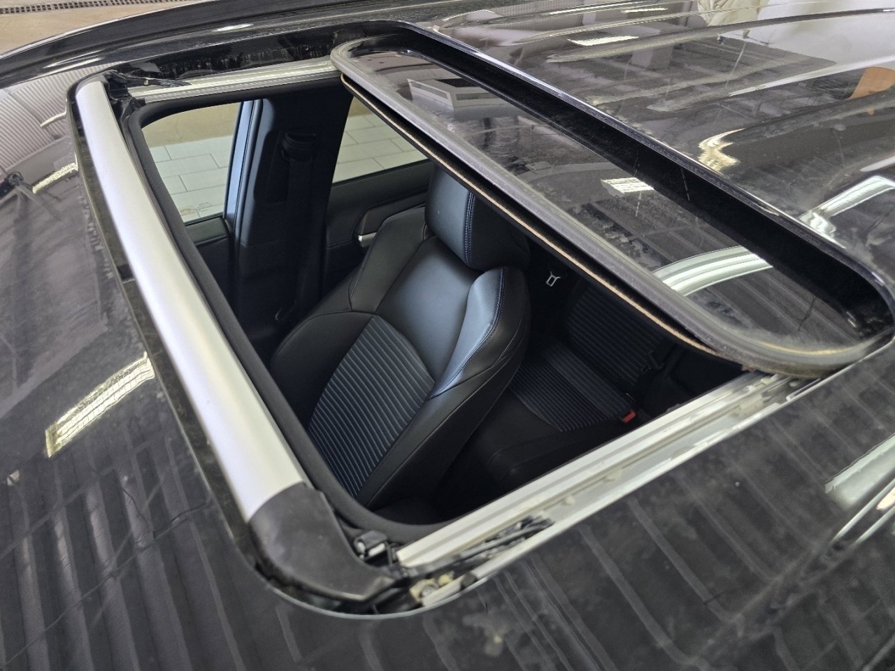 Certified 2024 Toyota RAV4 XSE w/ Weather Package image 3