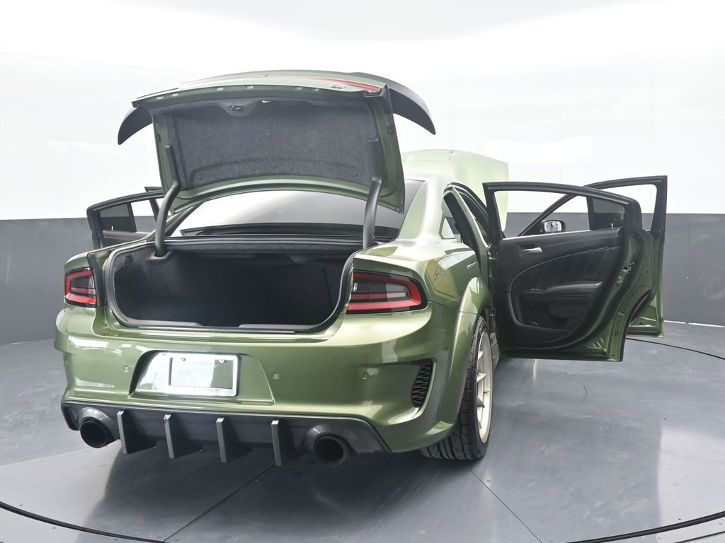 Used 2023 Dodge Charger Scat Pack image 76