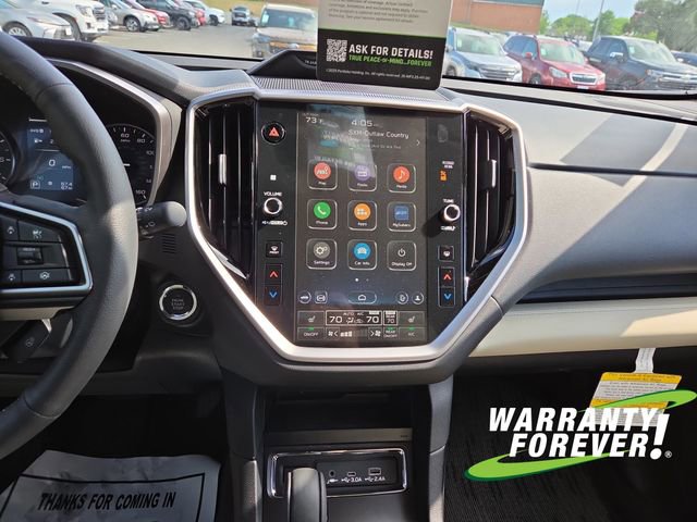 New 2026 Subaru Ascent Limited AWD/4WD image 11