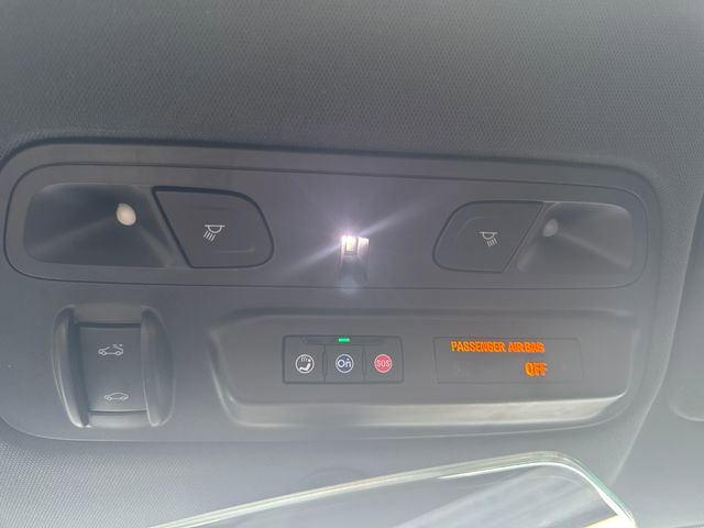 Used 2022 Chevrolet Camaro SS image 22