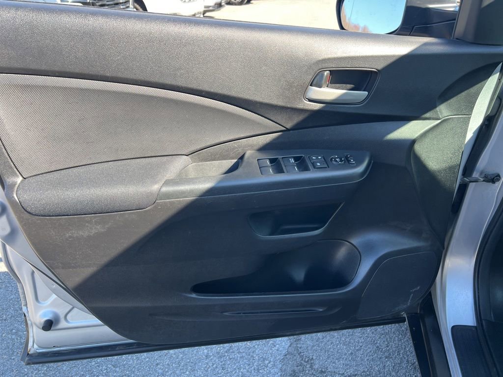 Used 2016 Honda CR-V SE image 19