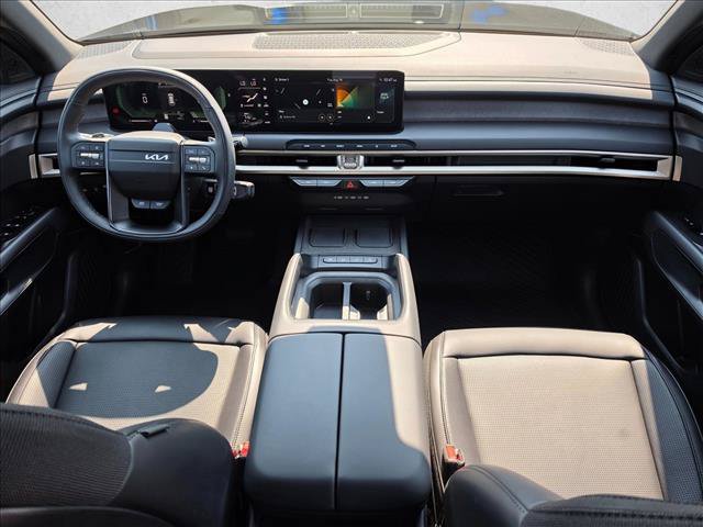 Used 2027 Kia Telluride S w/ Towing Package AWD/4WD image 15