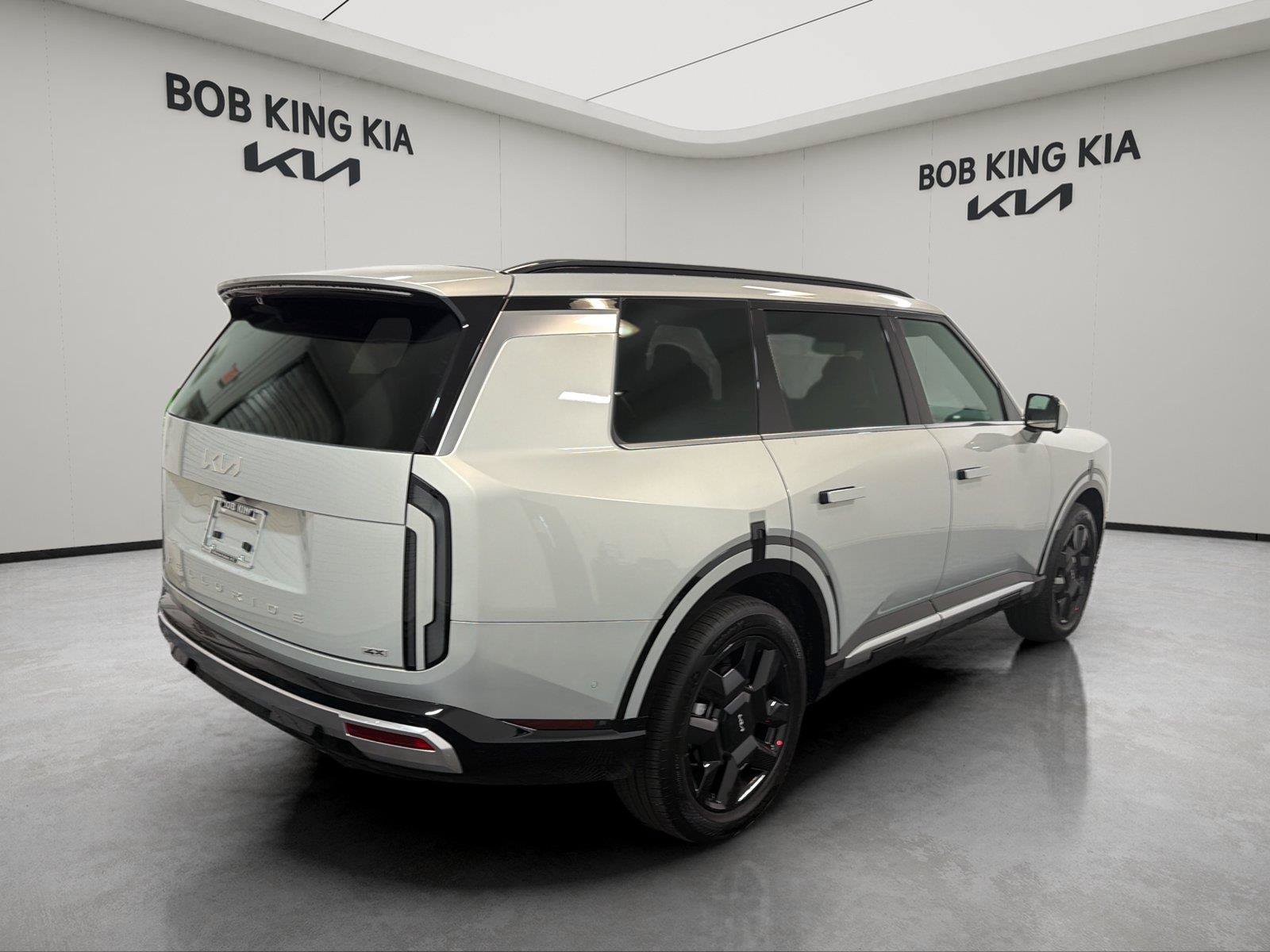 New 2027 Kia Telluride X-Line SX Prestige AWD/4WD image 5