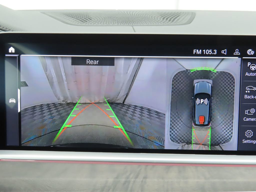 Certified 2022 BMW X5 xDrive40i w/ Premium Package image 15