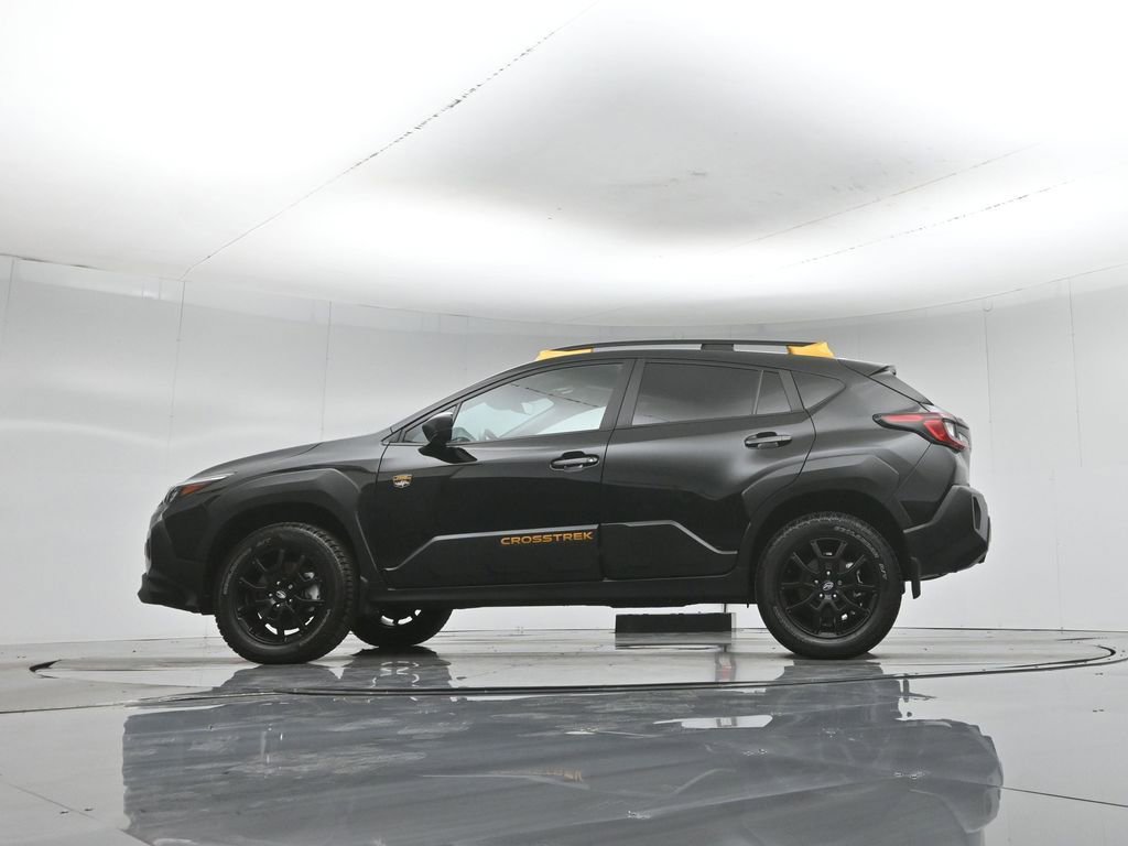 Used 2024 Subaru Crosstrek 2.5i Wilderness w/ Crosstrek Mirror Package AWD/4WD image 53