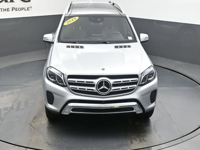 Used 2019 Mercedes-Benz GLS 450 GLS 450 image 59