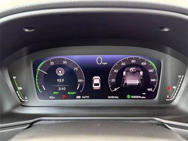 Used 2024 Honda Accord Touring image 35