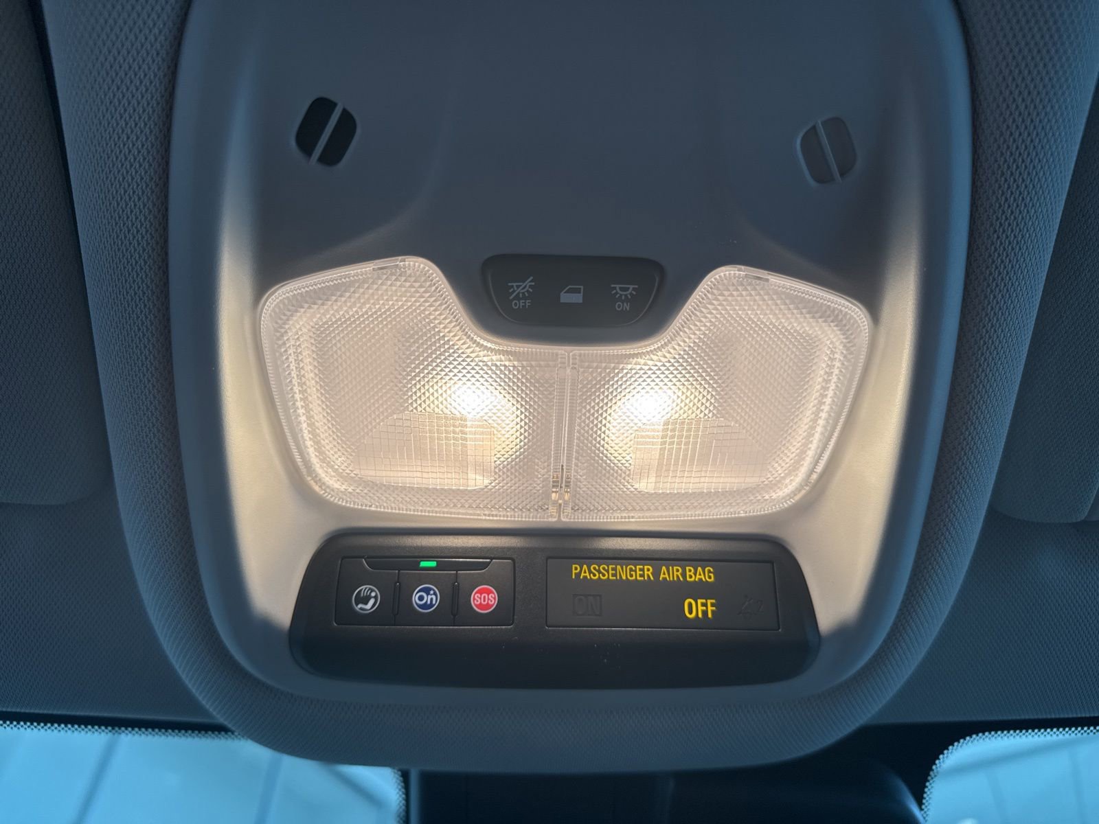 New 2026 Chevrolet TrailBlazer LT w/ LT Cold Weather Package image 29