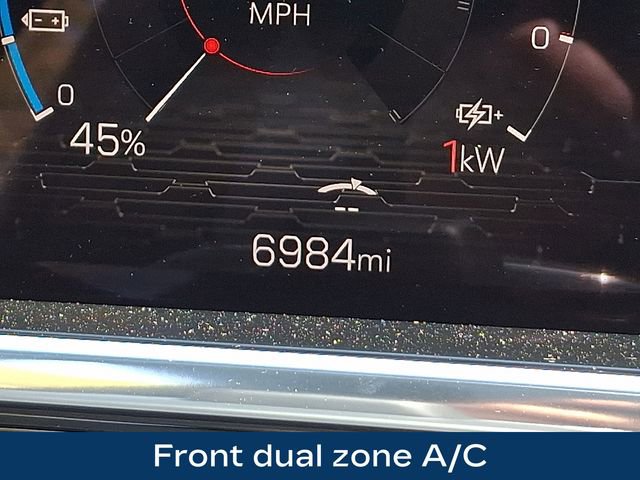 Used 2024 GMC Sierra EV Denali AWD/4WD image 6