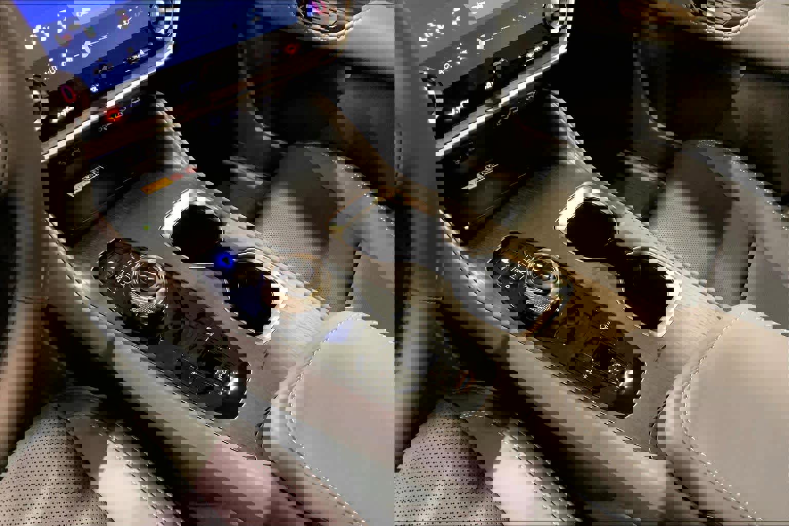 New 2026 Lexus RZ 450e Premium image 7