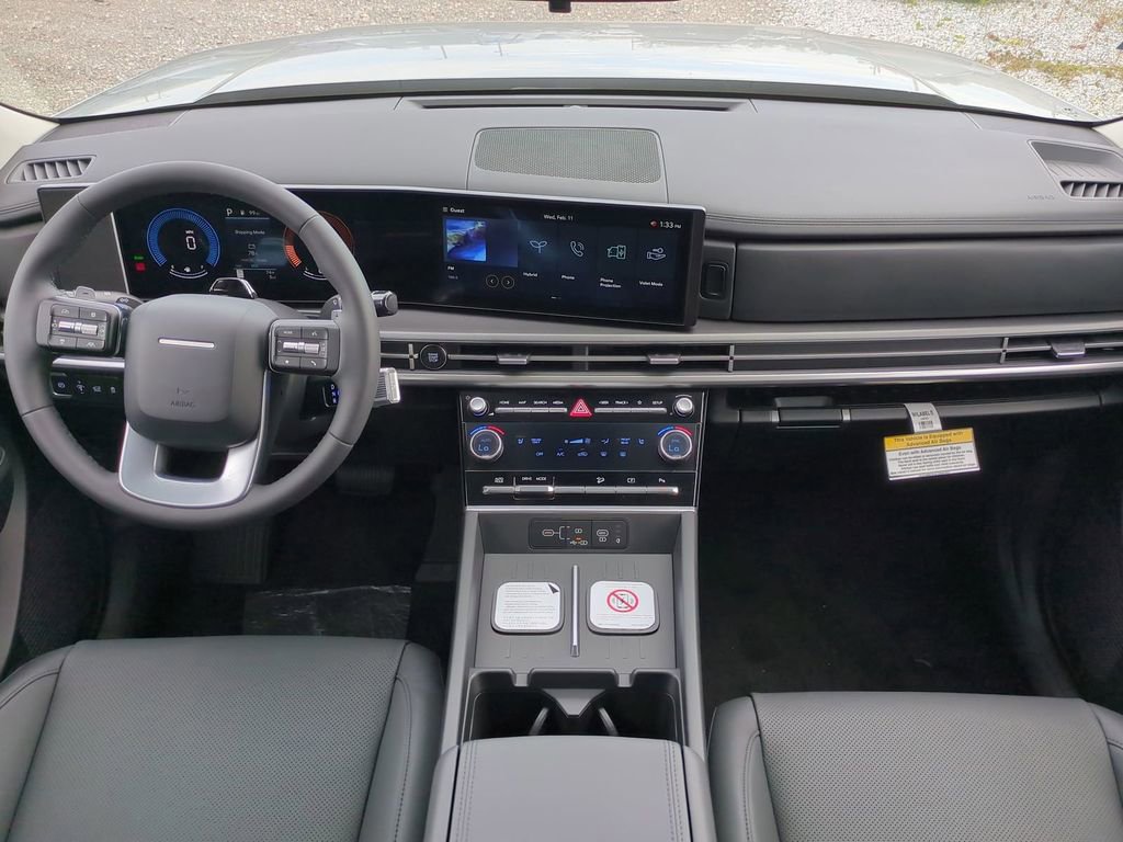 New 2026 Hyundai Santa Fe SEL image 18