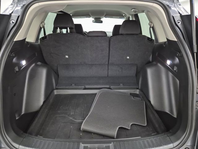 Certified 2025 Honda CR-V LX image 8