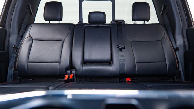 Used 2024 Ford F150 Lariat image 37