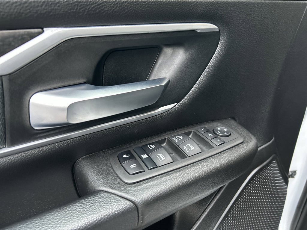 Used 2022 RAM 1500 Big Horn image 20